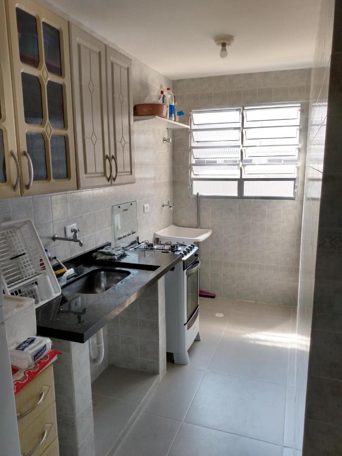 Condominio Villagio De Maranduba VII - Praia Do Sape Ubatuba Kültér fotó