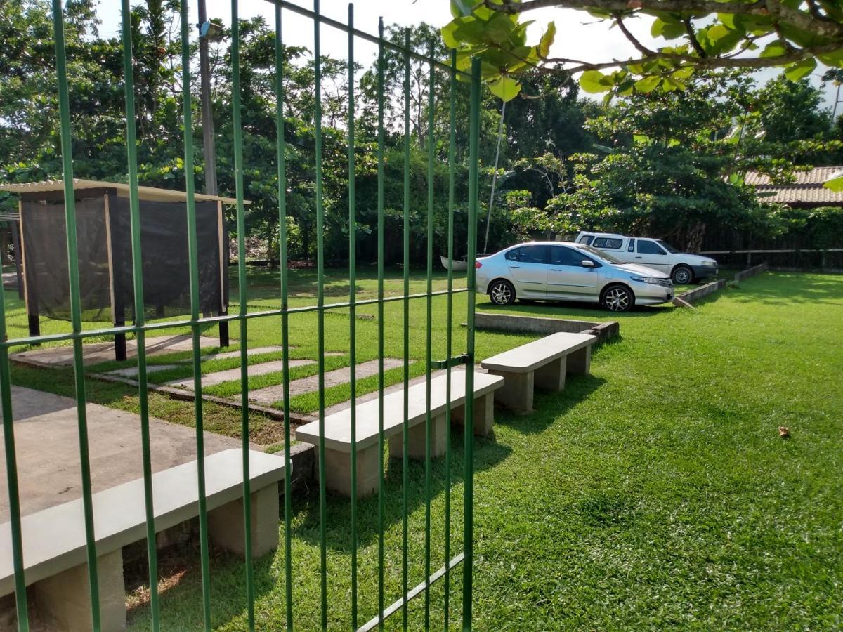 Condominio Villagio De Maranduba VII - Praia Do Sape Ubatuba Kültér fotó