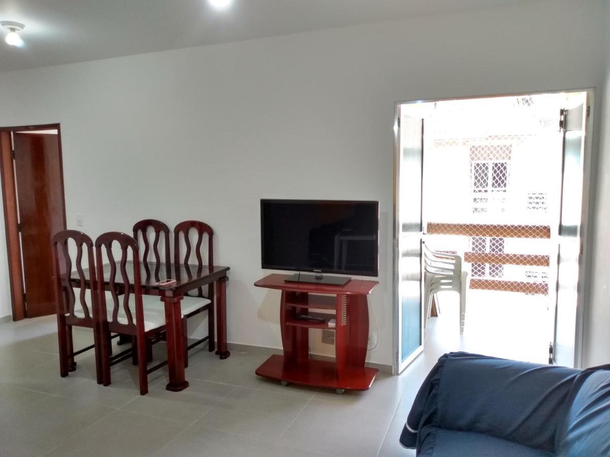 Condominio Villagio De Maranduba VII - Praia Do Sape Ubatuba Kültér fotó