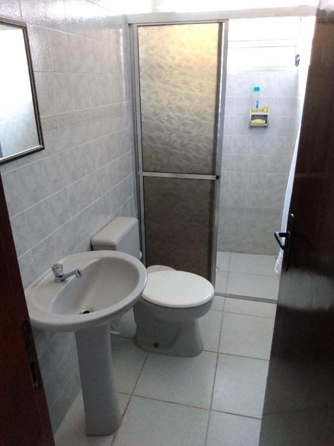 Condominio Villagio De Maranduba VII - Praia Do Sape Ubatuba Kültér fotó
