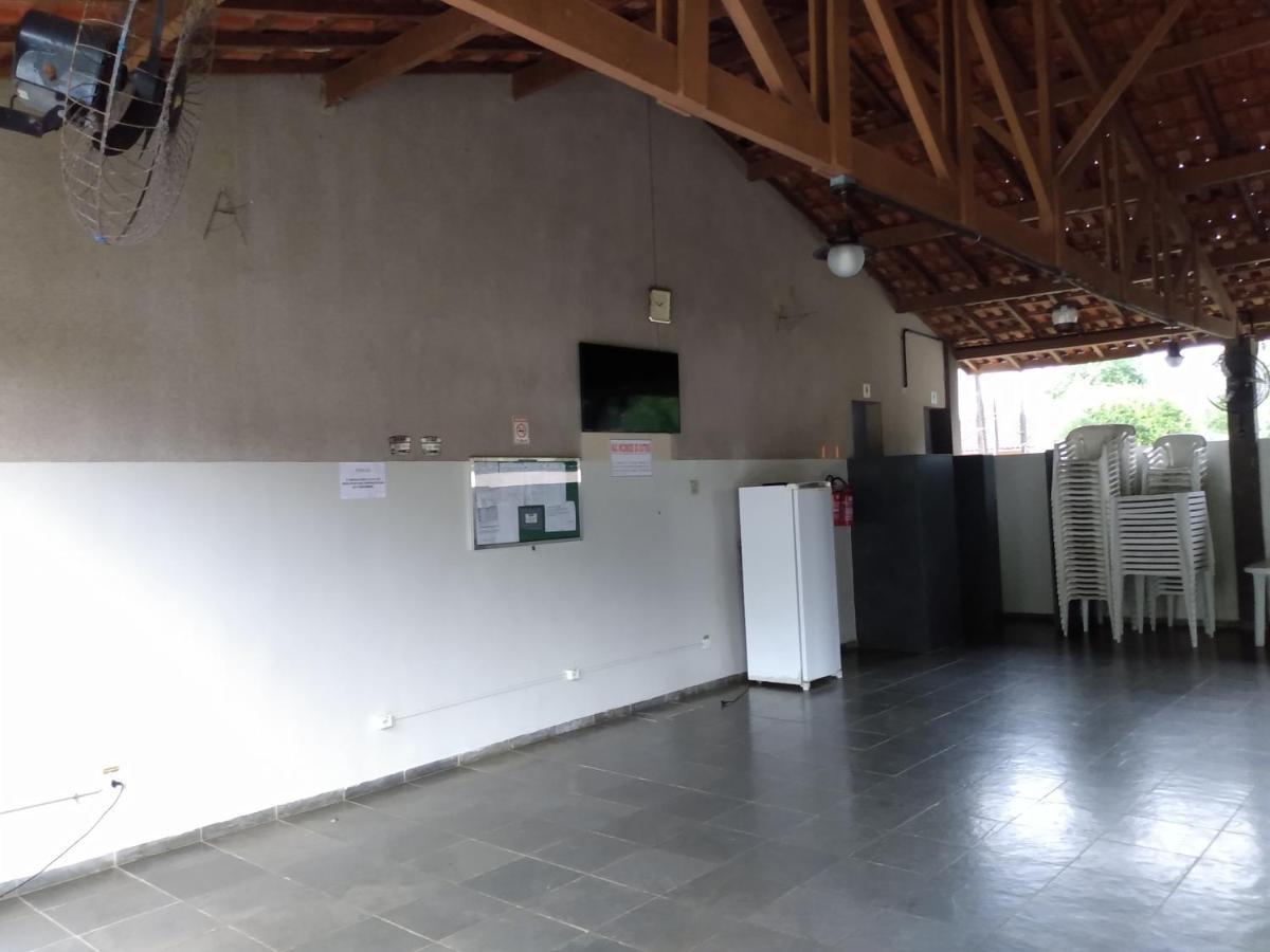Condominio Villagio De Maranduba VII - Praia Do Sape Ubatuba Kültér fotó