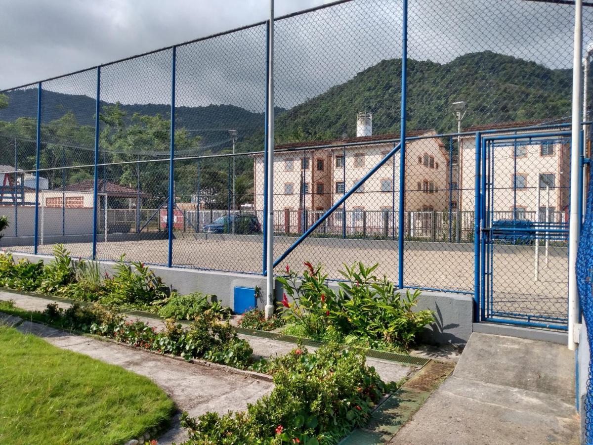 Condominio Villagio De Maranduba VII - Praia Do Sape Ubatuba Kültér fotó