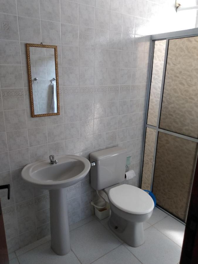 Condominio Villagio De Maranduba VII - Praia Do Sape Ubatuba Kültér fotó